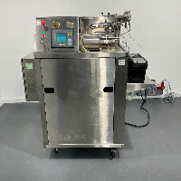 BEE DeBEE 2000 Pilot Plant Homogenizer image 0